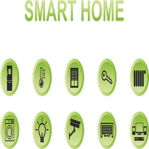 smart home controllers